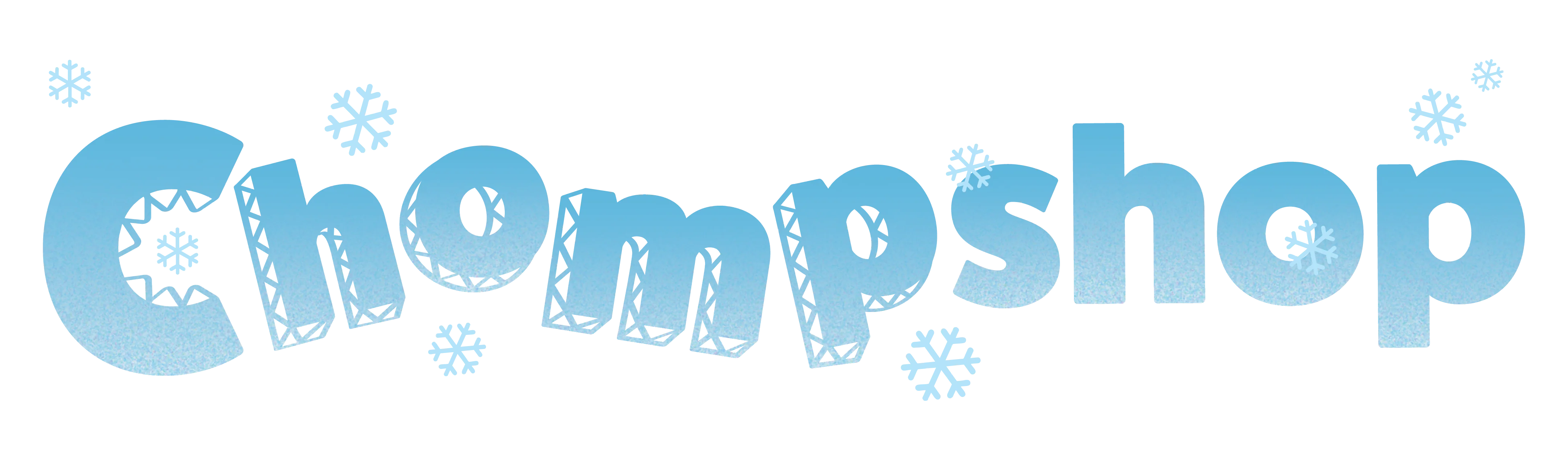 Chompshop