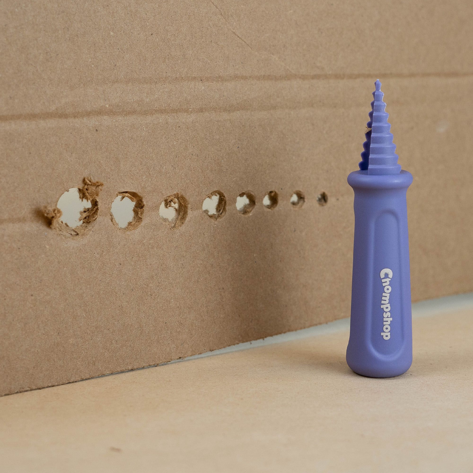 ChompSaw (with Hole Punch & Scoring Tool) (UK) - Image 6