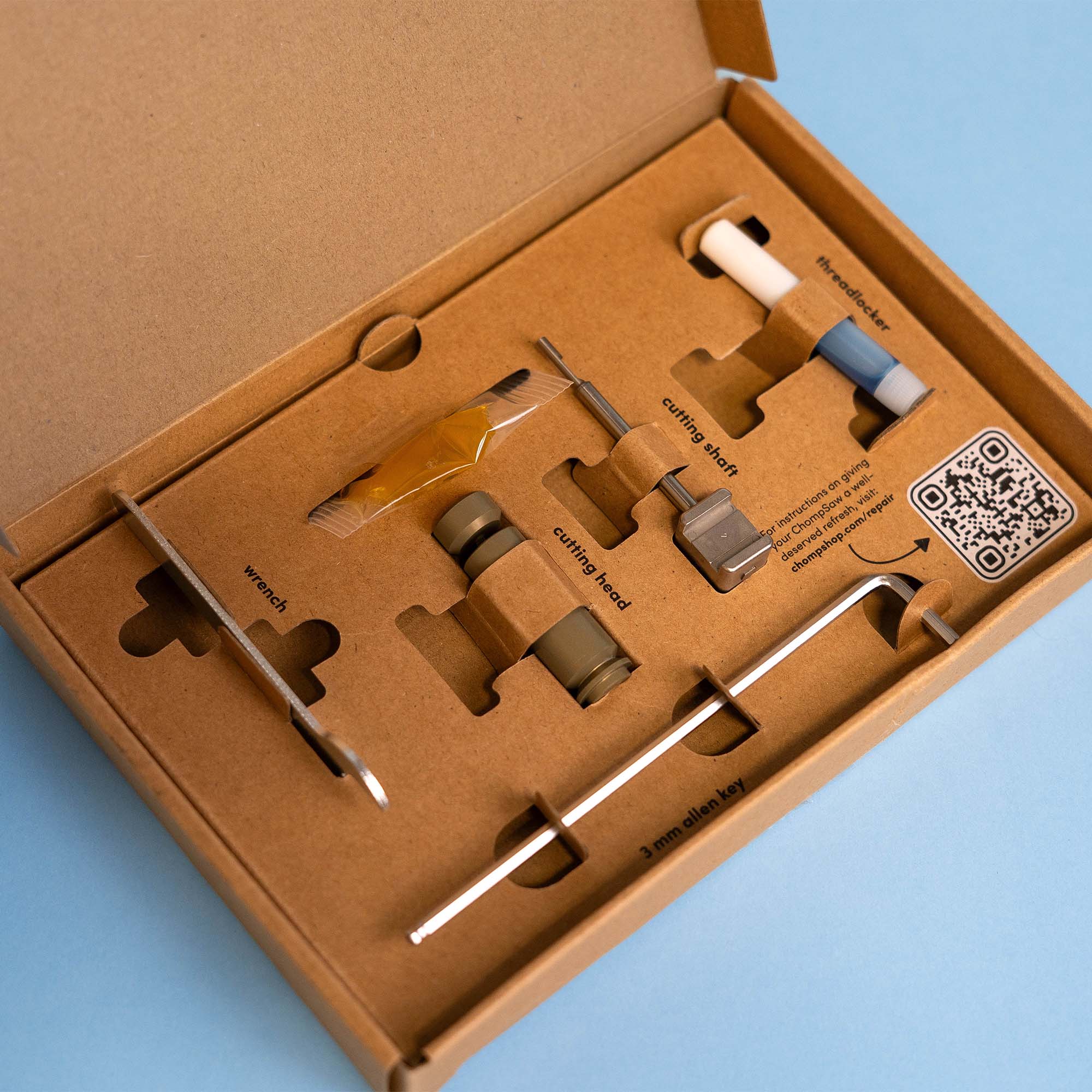 Refresh Kit - Image 3