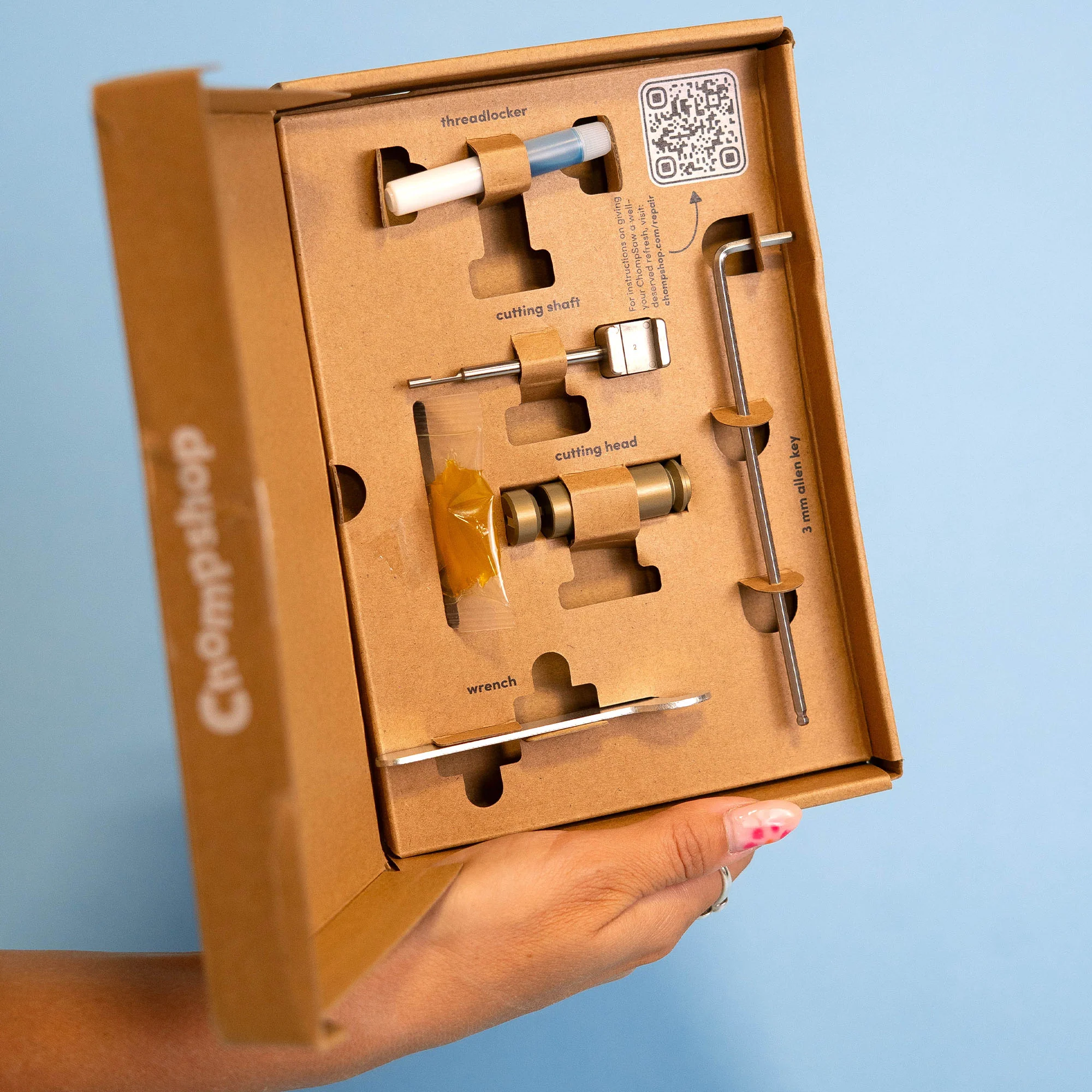 Refresh Kit - Image 5